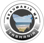 BeaumarisWX Logo